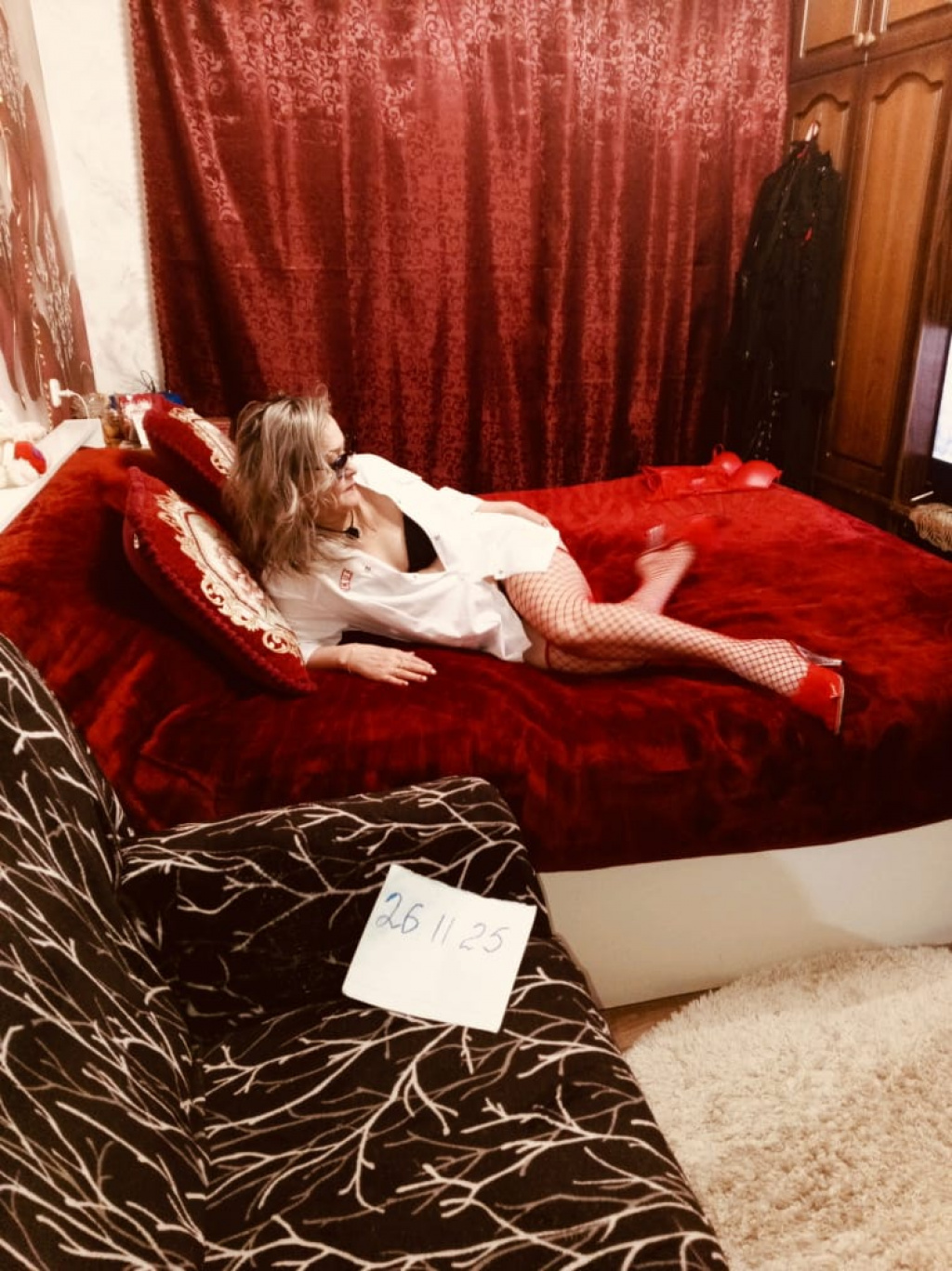 Вероника: проститутки индивидуалки в Ярославле