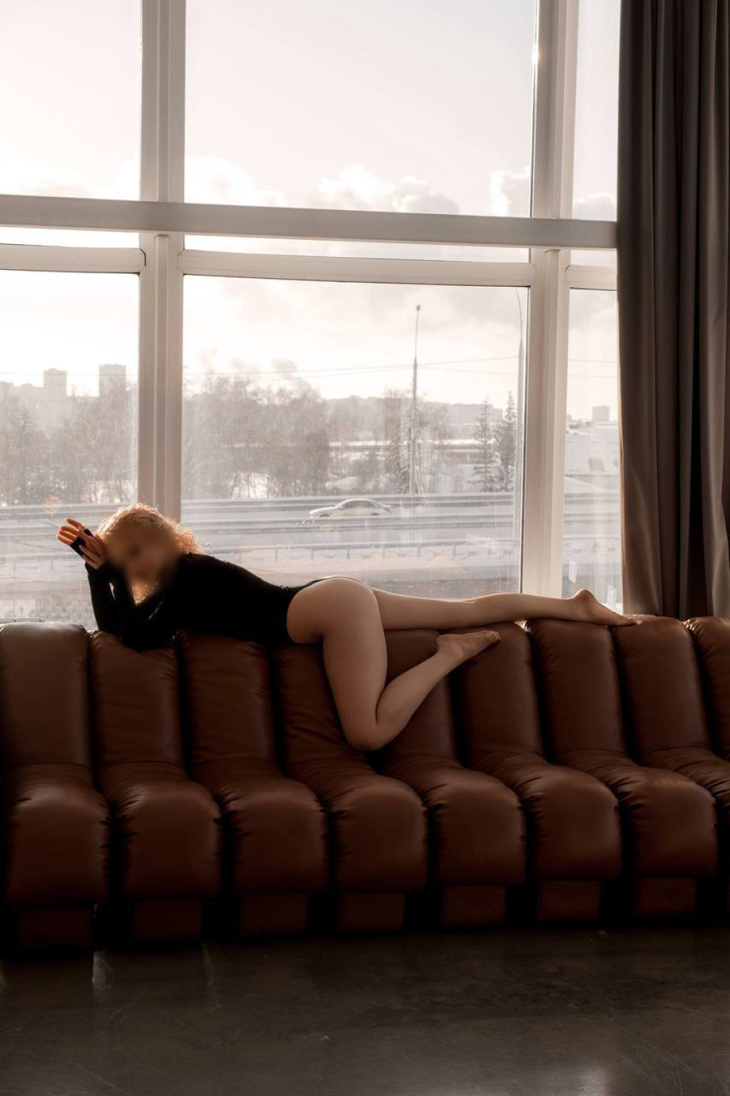 АНЯ: проститутки индивидуалки в Ярославле