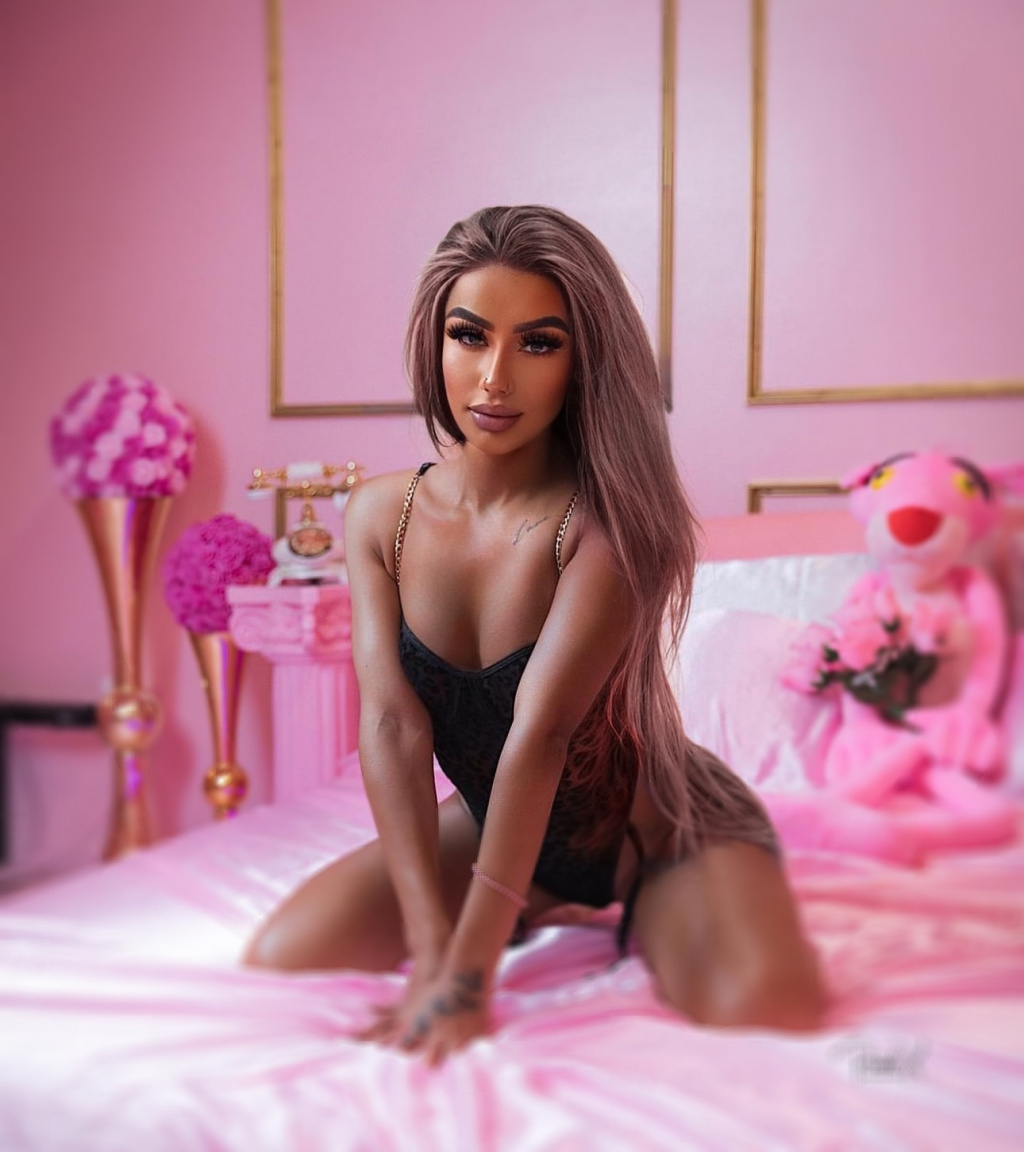 Кисули без предоп: проститутки индивидуалки в Ярославле